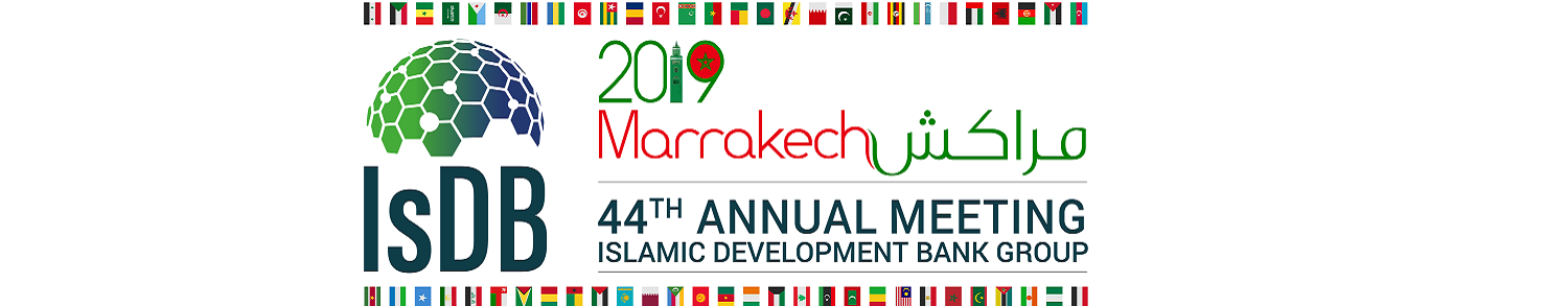 IsDB Group 44th Annual Meeting 